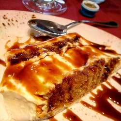 Osteria Michiletta Rocco - Panna cotta