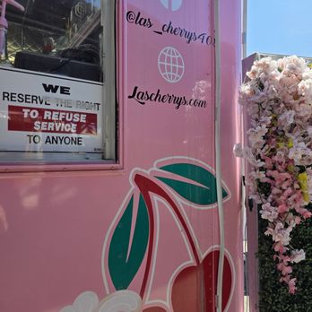 Las cherry’s - Coffee & Tea Near Me - San Jose, California