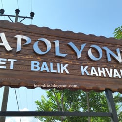 Apolyont Et-Balık-Kahvaltı