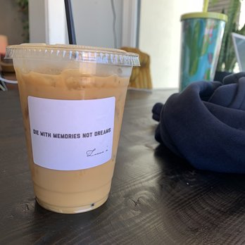 Luana's Coffee & Beer - Salt Bae - Coffee & Tea Near Me - Phoenix, Arizona Luana's Coffee & Beer - Salt Bae - Coffee & Tea Near Me - Phoenix, Arizona