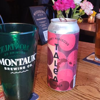 Woodbines - Irish Near Me - Long Island City, New York