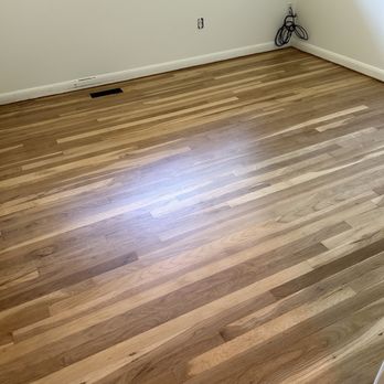 Usa Hardwood Floors LLC - Office after - Flooring Near Me - Ridgefield, Washington Usa Hardwood Floors LLC - Office after - Flooring Near Me - Ridgefield, Washington