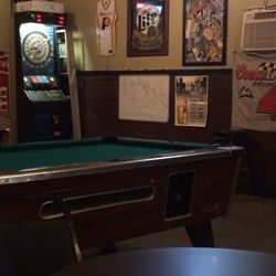 Old Fox Inn Inc