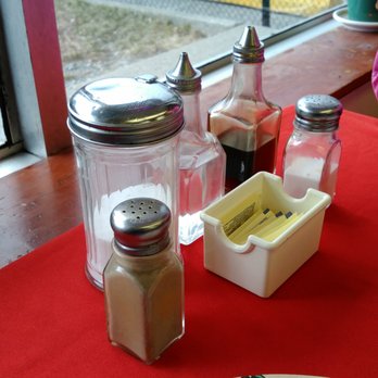 McCowan Fish & Chips - condiments1 - Seafood Near Me - Scarborough, Ontario McCowan Fish & Chips - condiments1 - Seafood Near Me - Scarborough, Ontario