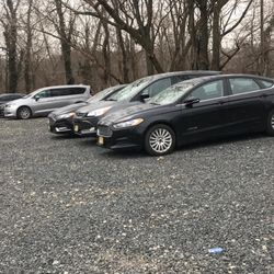 EZ Rental - Spring Valley