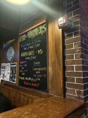 Varners Restaurant & Tavern by null