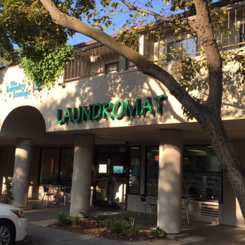 Lava Laundry - Davis - Laundromat Near Me - Davis, California