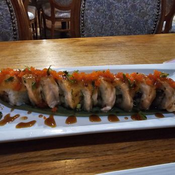Sakura - Sushi Bars Near Me - Tucson, Arizona