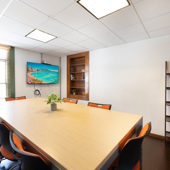 Waku/Work Hawaii N hotel - Conference room - Shared Office Spaces Near Me - Honolulu, Hawaii Waku/Work Hawaii N hotel - Conference room - Shared Office Spaces Near Me - Honolulu, Hawaii