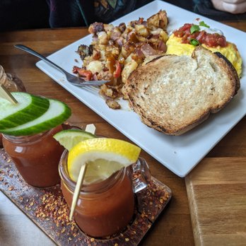 Rise N Shine  - Breakfast & Brunch Near Me - Syracuse, New York