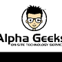 Photo of Alpha Geeks