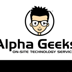 Alpha Geeks