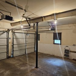 Overhead Door Company Scranton
