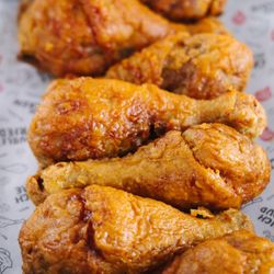 Bonchon Aurora, IL
