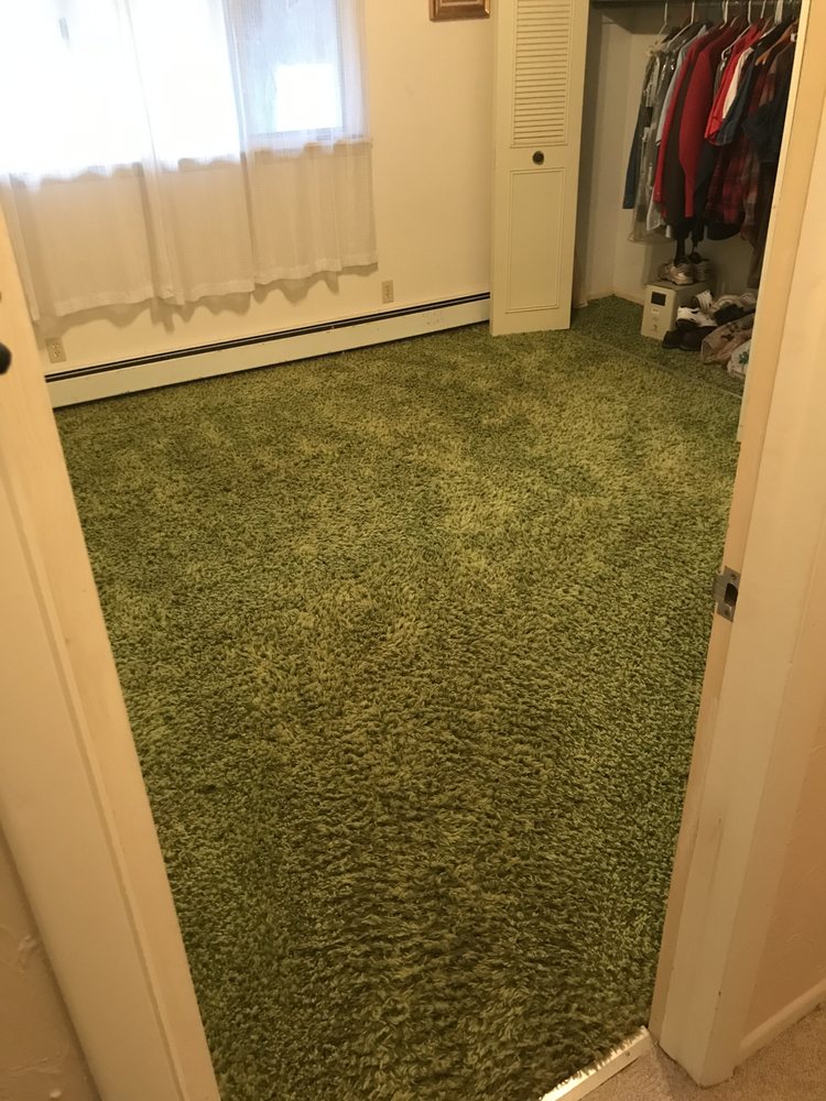 Slide of Stanley Home Maintenance