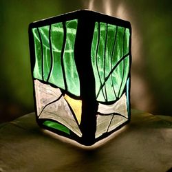 Pacific Artglass - Another
