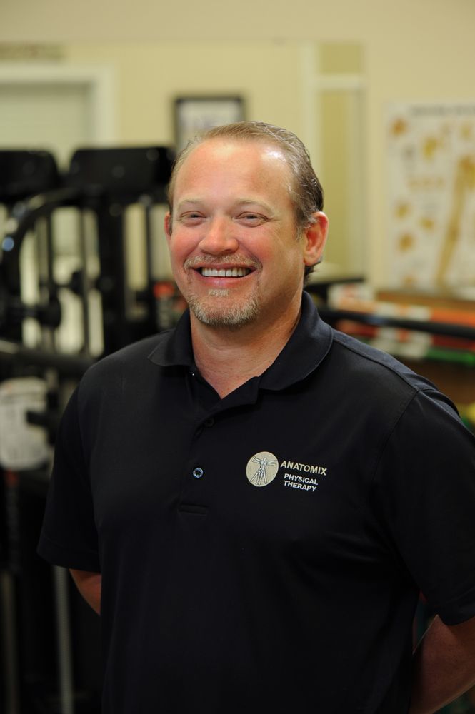 ANATOMIX PHYSICAL THERAPY Updated September 2024 11 Photos 1100 C