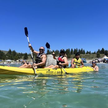 June Lake - Lakes Near Me