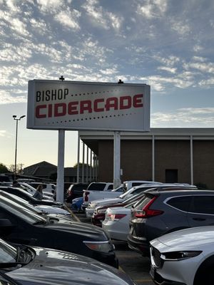 Cidercade Austin by null