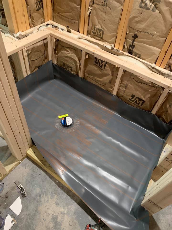 Slide of Westover Plumbing