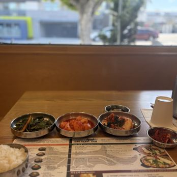 Sun Nong Dan - Soup Near Me - Los Angeles, California Sun Nong Dan - Soup Near Me - Los Angeles, California