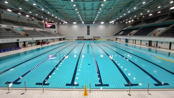 Indoor & Outdoor Aquatic Center Pools - Indoor & Outdoor Aquatic Center Pools Indoor & Outdoor Aquatic Center Pools - Indoor & Outdoor Aquatic Center Pools