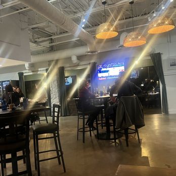 Salt At Geist - Wine Bars Near Me - Fishers, Indiana