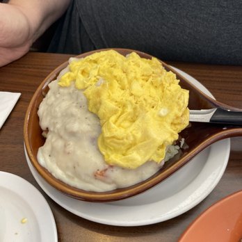 Reme's Restaurant - Country Skillet - Breakfast & Brunch Near Me - Plainfield, Indiana