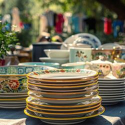 Margie's Cleaning & Liquidations