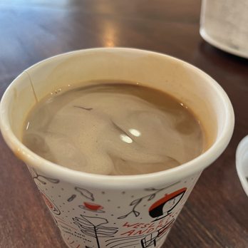 Wesley Andrews - Coffee Roasteries Near Me - Minneapolis, Minnesota