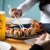 Legal Sea Foods - Logan Airport Terminal B gift card