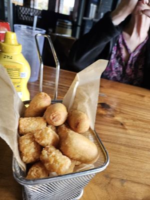 PKWY Tavern Marks by null