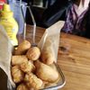 PKWY Tavern Marks gift card