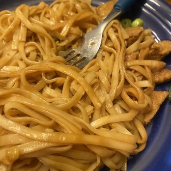 Urban Burma - Vegetarian garlic noodles - Burmese Near Me - Aurora, Colorado Urban Burma - Vegetarian garlic noodles - Burmese Near Me - Aurora, Colorado