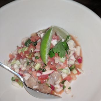 Blanco Cocina + Cantina - Ceviche - Tacos Near Me - Phoenix, Arizona