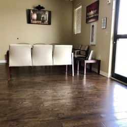 NextCare Urgent Care, Alice - Lobby area.....