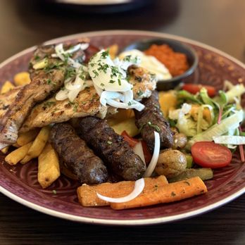 Restaurant24 - Asian Fusion Near Me - Kirchgellersen, NI