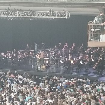 Meadow Brook Amphitheatre - Music Venues Near Me - Rochester Hills, Michigan Meadow Brook Amphitheatre - Music Venues Near Me - Rochester Hills, Michigan
