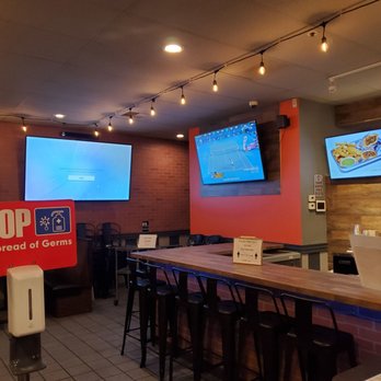 Urban Kitchen - Indian Near Me - Newark, California