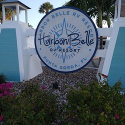 Harbor Belle RV Resort