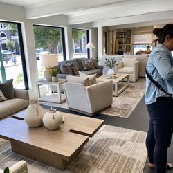 Kelly Archer Interiors - Interior Design
