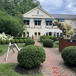Hamptons Hot Yoga - Hamptons Hot Yoga Studio