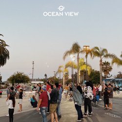 Ocean View Church - Celebration