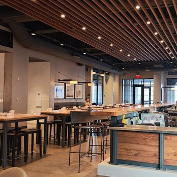 Grappa - Italian Near Me - Rochester, New York