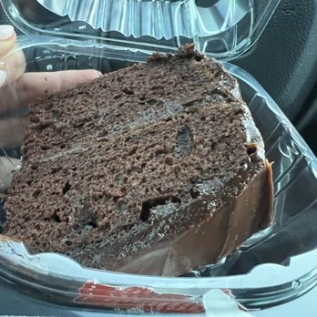 Portillo's the Colony - Chocolate Cake Slice- get it! - Burgers Near Me - The Colony, Texas Portillo's the Colony - Chocolate Cake Slice- get it! - Burgers Near Me - The Colony, Texas