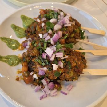 Himalayan Spice Frisco - Duck Chhoila - Indian Near Me - Frisco, Texas Himalayan Spice Frisco - Duck Chhoila - Indian Near Me - Frisco, Texas