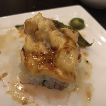 Edoko Sushi & Robata - Lobster roll - Sushi Bars Near Me - Richardson, Texas