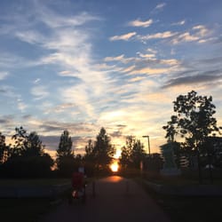 Byparken - Ingen filter