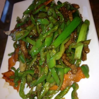 OK Ryan Restaurant - Beef w chili - Chinese Near Me - Flushing, New York OK Ryan Restaurant - Beef w chili - Chinese Near Me - Flushing, New York
