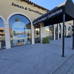 Jones & Terwilliger